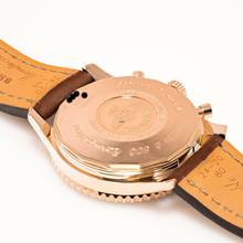 Thumbnail von Breitling Navitimer World – Rosegold 46 Limited 1 of 500 – R24322 – like NEW – 03/2007 Full Set