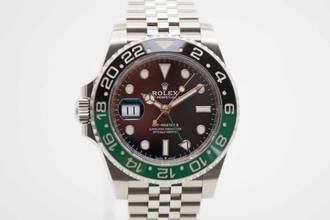 Thumbnail von Rolex GMT-Master II 126720VTNR Sprite Fullset aus 2023