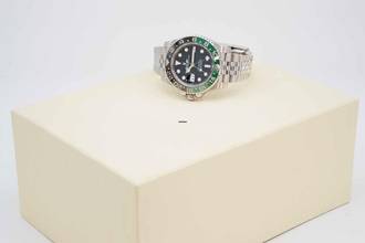 Thumbnail von Rolex GMT-Master II 126720VTNR Sprite Fullset aus 2023