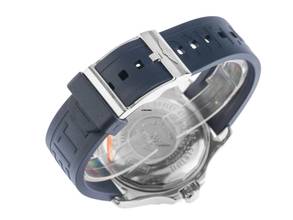 Thumbnail von Breitling Superocean Steelfish Ref.A17390/3014 2008 Full Set wie Neu Vintage Superocean Steelfish