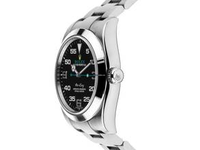 Thumbnail von Rolex Air King Ref.116900 2019 Full Set wie Neu Vintage Air King