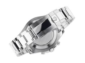 Thumbnail von Rolex Yacht-Master II Ref.116680 2020 LC 100 Full Set wie Neu Vintage Yacht Master II