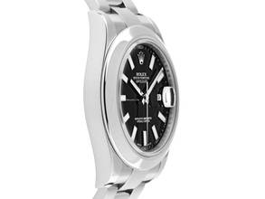 Thumbnail von Rolex Datejust II Ref.116300 2015 Full Set wie Neu Vintage Datejust II