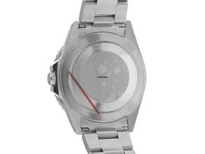 Thumbnail von Rolex GMT-Master II Ref.16710 1998 Full Set sehr gut Vintage GMT Master II Pepsi