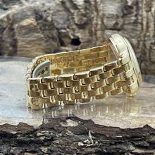 Thumbnail von Patek Philippe Annual Calendar Jahreskalender Gelbgold - FULLSET 2002 deutsch - Ref. 5036/1J-010 German FullSet