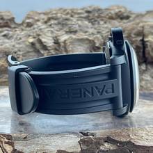 Thumbnail von Panerai Luminor 1950 10 Days GMT Luminor 1950 10 Days GMT Power Reserve - Ceramica - FS 2013 - PAM003355