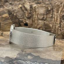 Thumbnail von Patek Philippe Calatrava Calatrava Diamant - FULLSET 1978 deutsch - 18kt Weißgold - Ref. 4182/1