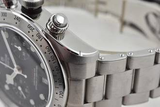 Thumbnail von Tudor Black Bay Chrono Heritage Black Bay Chronograph 79350