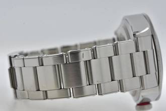 Thumbnail von Tudor Black Bay Heritage Black Bay Stahlband 79230R Red