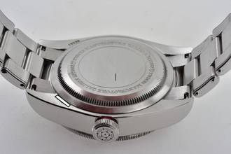 Thumbnail von Tudor Black Bay Heritage Black Bay Stahlband 79230R Red