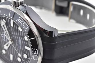 Thumbnail von Omega Seamaster Professional Kermaik Ceramic 21092442001001