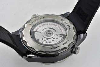 Thumbnail von Omega Seamaster Professional Kermaik Ceramic 21092442001001