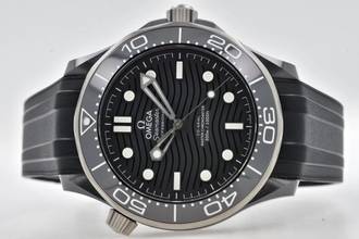 Thumbnail von Omega Seamaster Professional Kermaik Ceramic 21092442001001