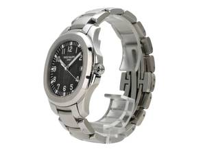 Thumbnail von Patek Philippe Aquanaut Ref. 5167/1A-001 Edelstahlband