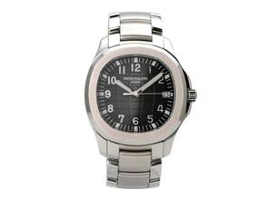Thumbnail von Patek Philippe Aquanaut Ref. 5167/1A-001 Edelstahlband