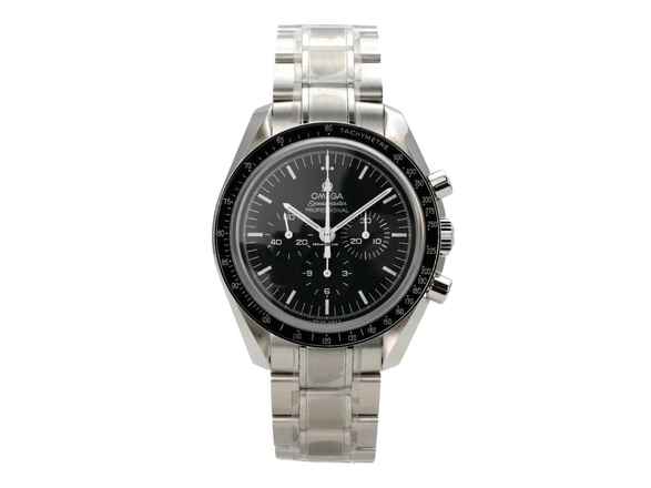  Omega Speedmaster Professional Moonwatch Ref. 311.30.42.30.01.006 verklebt 