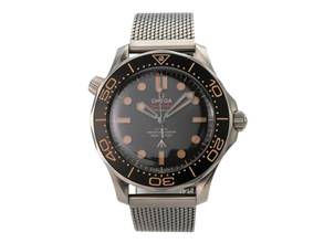 Thumbnail von Omega Seamaster Diver 300 M Master 007 Edition 210.92.42.20.01.001