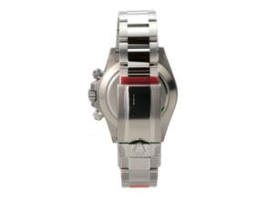 Thumbnail von Rolex Daytona Edelstahl 116520 Weiß verklebt