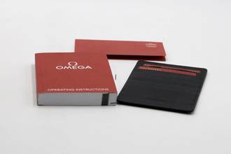 Thumbnail von Omega Seamaster Planet Ocean Good Planet 600M GMT Ref. 232.30.44.22.03.001 B&P