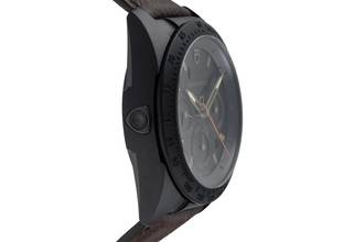 Thumbnail von Tudor Fastrider Black Shield Chronograph Automatik Ref. 42000CN B&P 2014