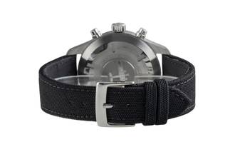 Thumbnail von IWC Fliegeruhr Chronograph Pilot´s Day-Date Chronograph Automatik Herrenuhr IW377709 B&P 2018