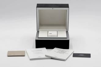 Thumbnail von IWC Fliegeruhr Chronograph Pilot´s Day-Date Chronograph Automatik Herrenuhr IW377709 B&P 2018