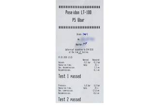 Thumbnail von IWC Fliegeruhr Chronograph Pilot´s Day-Date Chronograph Automatik Herrenuhr IW377709 B&P 2018