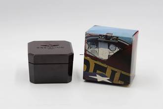 Thumbnail von Breitling Superocean 1000M Edelstahl Automatik Herrenuhr Ref. A17040