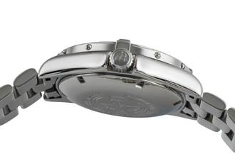 Thumbnail von Breitling Superocean 1000M Edelstahl Automatik Herrenuhr Ref. A17040