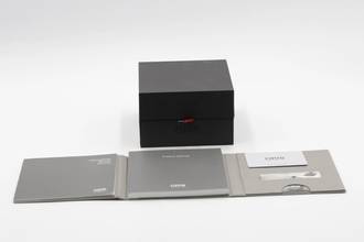 Thumbnail von Oris Aquis Date Stahl Automatik Herrenuhr Ref. 01 733 7730 4159-07 8 24 05PEB