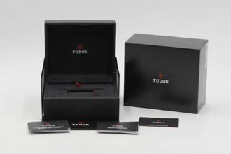 Thumbnail von Tudor Pelagos 39 Titan Automatik Herrenuhr Ref. 25407N B&P