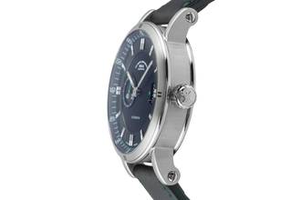 Thumbnail von Mühle Glashütte Teutonia II Racing Green Stahl Automatik Ref. M1-29-74-LB-S