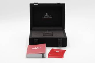 Thumbnail von Omega Speedmaster Professional Moonwatch Chronograph Stahl Ref. 310.30.42.50.04.001 B&P