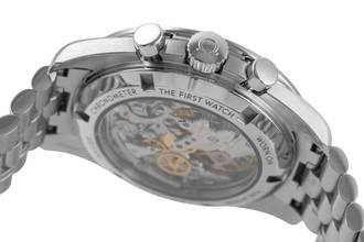 Thumbnail von Omega Speedmaster Professional Moonwatch Chronograph Stahl Ref. 310.30.42.50.04.001 B&P