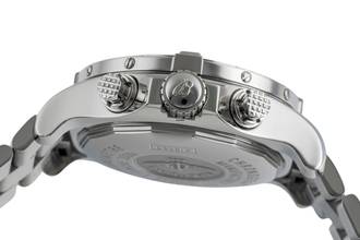 Thumbnail von Breitling Avenger Skyland 45 Chronograph Automatik Ref. A13380-178 B&P 2010