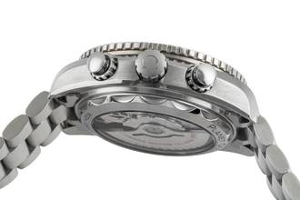 Thumbnail von Omega Seamaster Planet Ocean Chronograph Ref. 215.30.46.51.01.001 B&P 2016