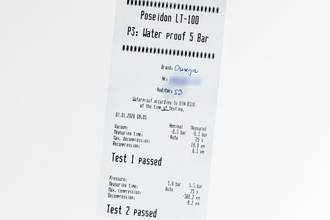 Thumbnail von Omega Speedmaster Professional Moonwatch Handaufzug Stahl Herren Ref. 3570.50.00