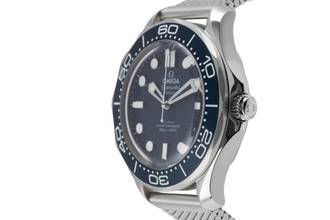Thumbnail von Omega Seamaster Diver 300 M James Bond 60TH Anniversary Ref. 210.30.42.20.03.002