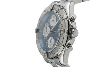 Thumbnail von Breitling Colt Chronograph Automatic Edelstahl Automatik Herrenuhr Ref. A13035.1