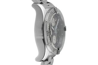 Thumbnail von Breitling Avenger Skyland Chronograph Stahl Automatik Ref. A1338012/B995 B&P