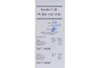 Thumbnail von Rado HyperChrome Captain Cook Hyper Chrome Captain Cook Bronze Automatik Ref. 01.763.0504.3.120 B&P 2021