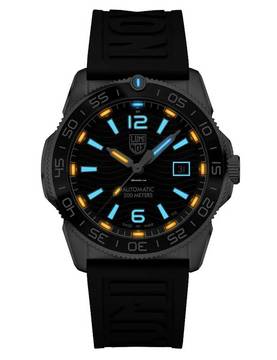  Luminox XS.3101 Herrenuhr Pacific Diver Automatik 42mm 20ATM 