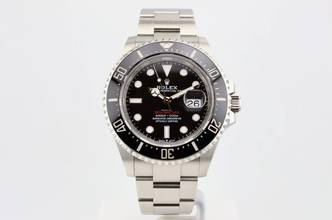 Thumbnail von Rolex Sea-Dweller 50th Anniversary - 126600 2022