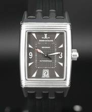 Thumbnail von Jaeger-LeCoultre Reverso Gran Sport Fullset FRISCHER SERVICE 2024 INKL. ERSTKAUFRECHNUNG