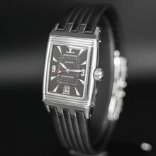 Thumbnail von Jaeger-LeCoultre Reverso Gran Sport Fullset FRISCHER SERVICE 2024 INKL. ERSTKAUFRECHNUNG