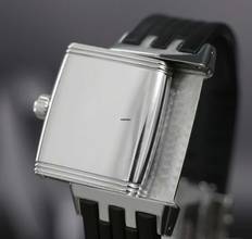 Thumbnail von Jaeger-LeCoultre Reverso Gran Sport Fullset FRISCHER SERVICE 2024 INKL. ERSTKAUFRECHNUNG