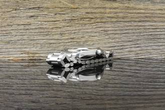 Thumbnail von Omega Seamaster Aqua Terra 2517.30 Quarz 39MM Silver Dial Vintage 2005