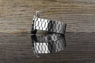 Thumbnail von TAG Heuer Formula 1 Quarz Chronograph 43MM Quartz Carbon Dial