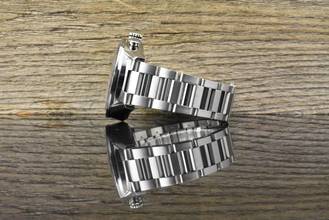 Thumbnail von TAG Heuer Carrera Calibre 16 Day Date 43 Chronograph Black Ceramic / Black Dial Automatik