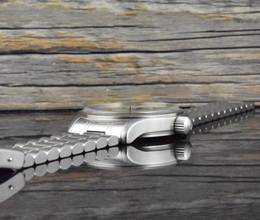 Thumbnail von Omega Genève Dynamic Automatic Black Tritium 5200.50 Vintage Military